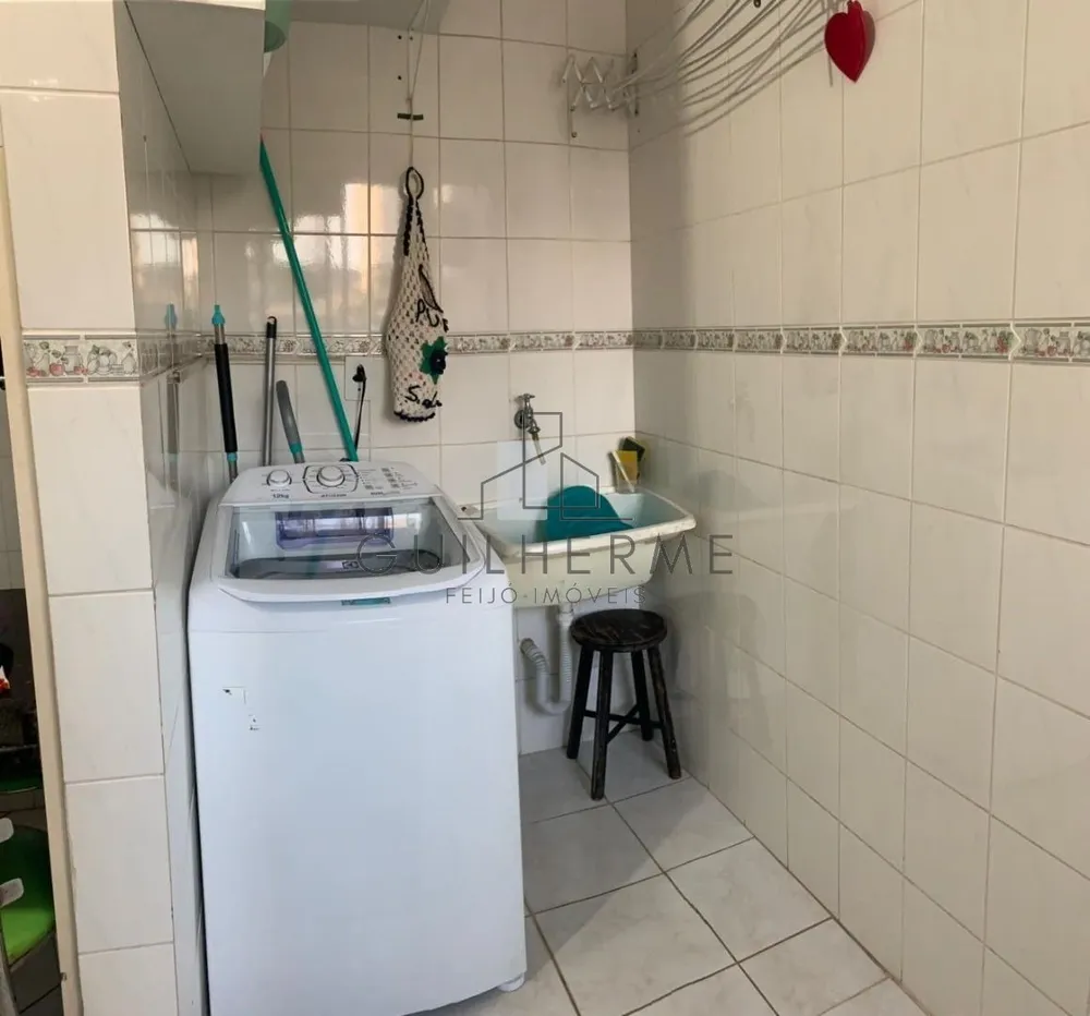 Apartamento, 3 quartos, 86 m² - Foto 4