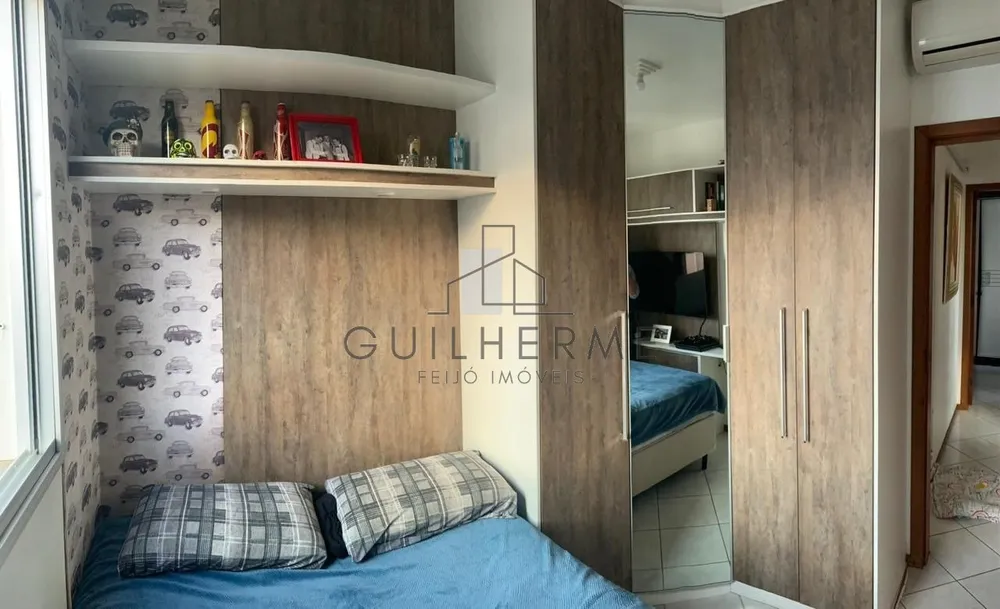 Apartamento, 3 quartos, 86 m² - Foto 9