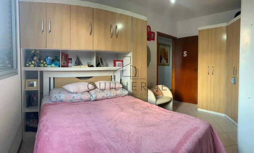 Apartamento, 3 quartos, 86 m² - Foto 11