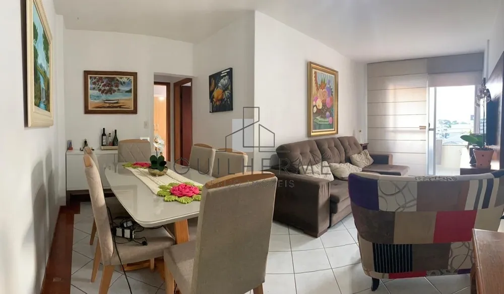 Apartamento, 3 quartos, 86 m² - Foto 2