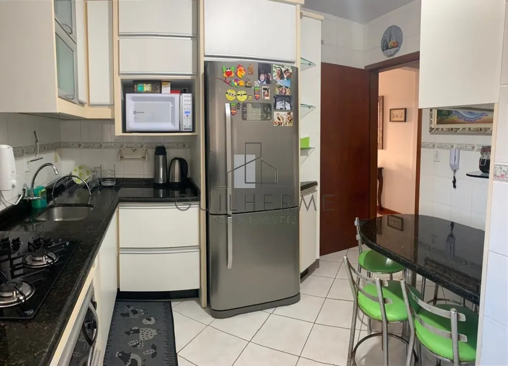 Apartamento, 3 quartos, 86 m² - Foto 3