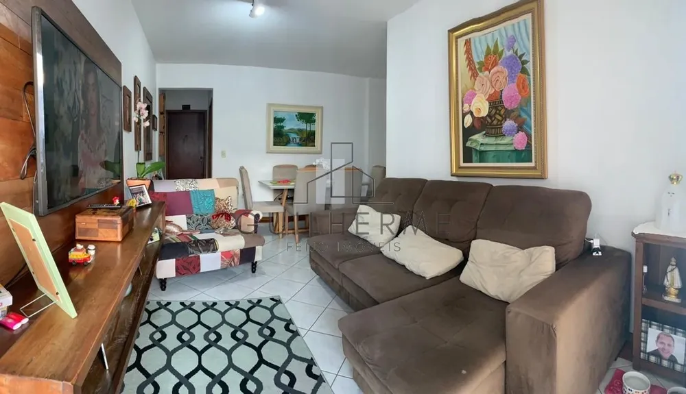 Apartamento, 3 quartos, 86 m² - Foto 5