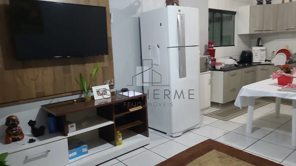 Casa, 3 quartos, 150 m² - Foto 4