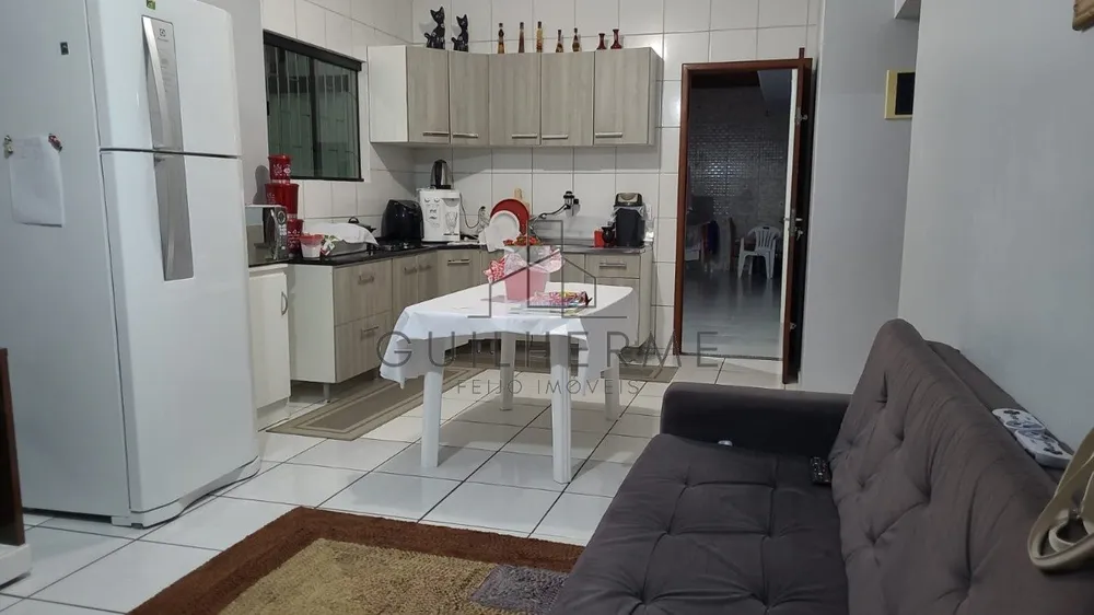 Casa, 3 quartos, 150 m² - Foto 5