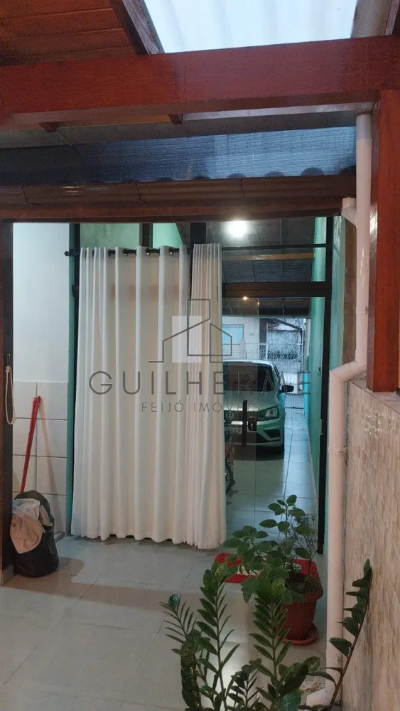Casa, 3 quartos, 150 m² - Foto 13
