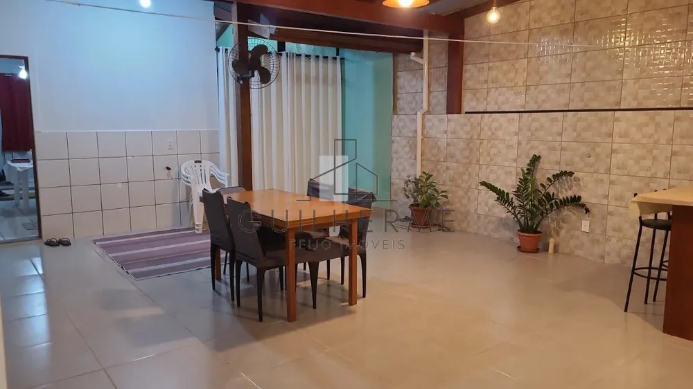 Casa, 3 quartos, 150 m² - Foto 3