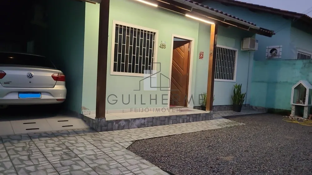 Casa, 3 quartos, 150 m² - Foto 1