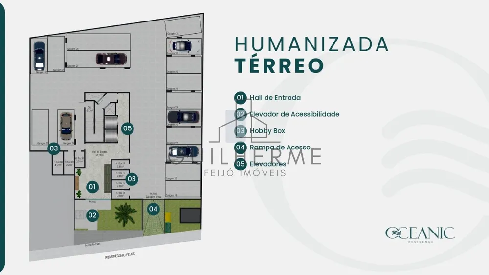 Apartamento, 3 quartos, 105 m² - Foto 11