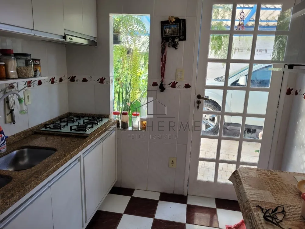 Casa, 8 quartos, 184 m² - Foto 3