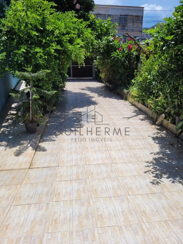 Casa, 8 quartos, 184 m² - Foto 8