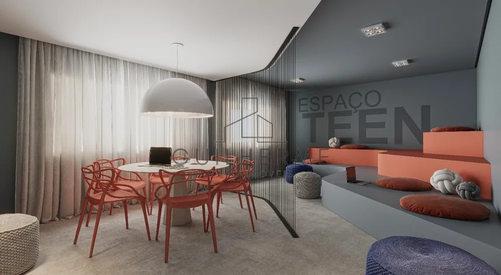 Apartamento, 2 quartos, 61 m² - Foto 7