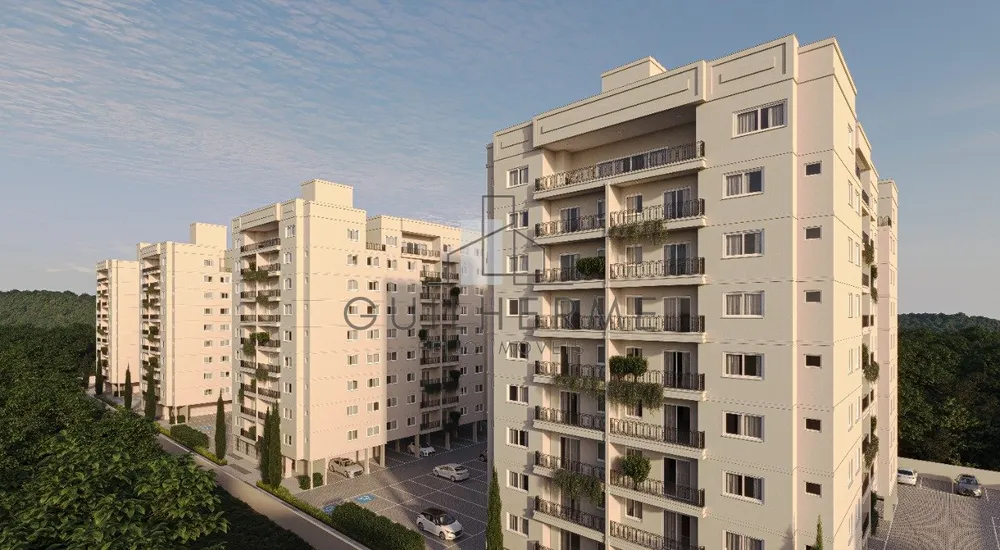 Apartamento, 2 quartos, 61 m² - Foto 11