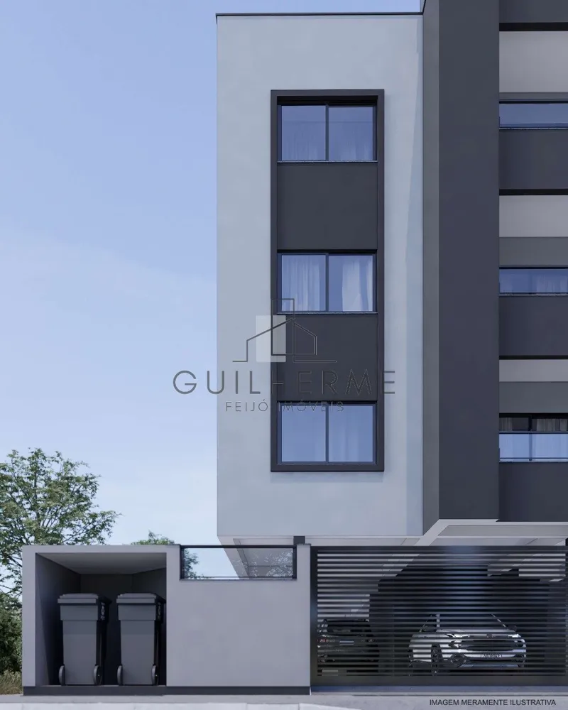 Apartamento, 2 quartos, 60000 m² - Foto 5