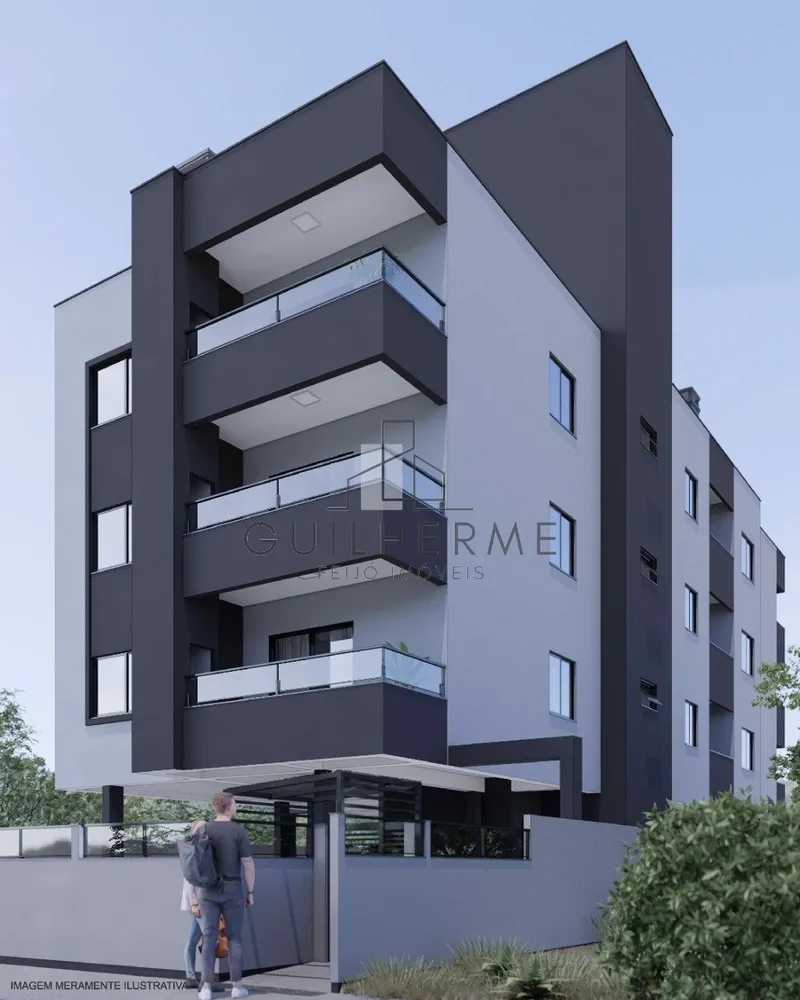 Apartamento, 2 quartos, 60000 m² - Foto 8
