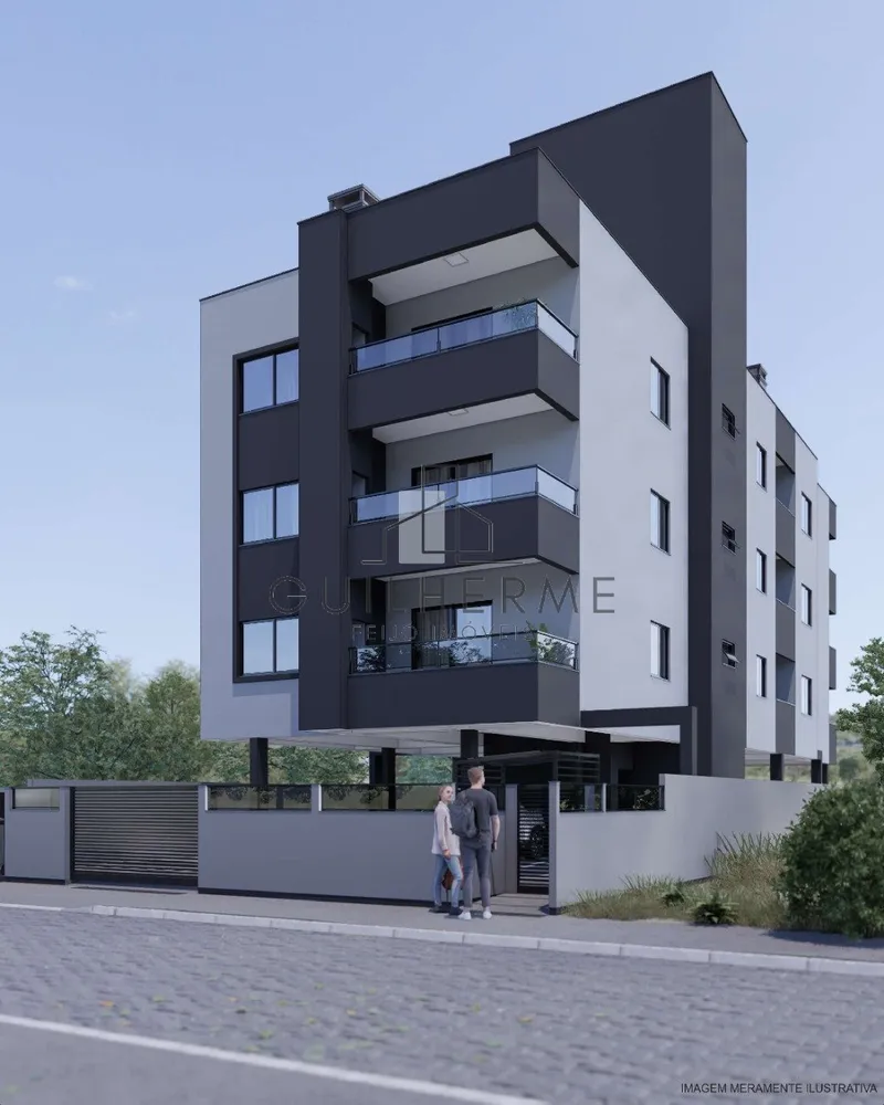 Apartamento, 2 quartos, 60000 m² - Foto 1