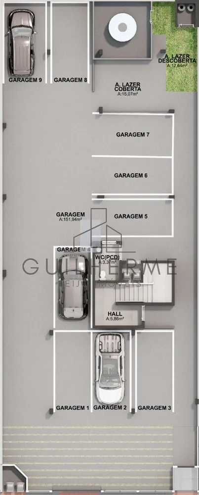 Apartamento, 2 quartos, 60000 m² - Foto 11