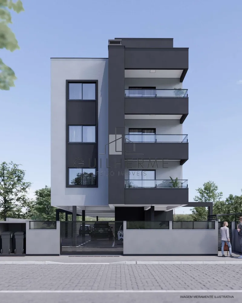 Apartamento, 2 quartos, 60000 m² - Foto 3