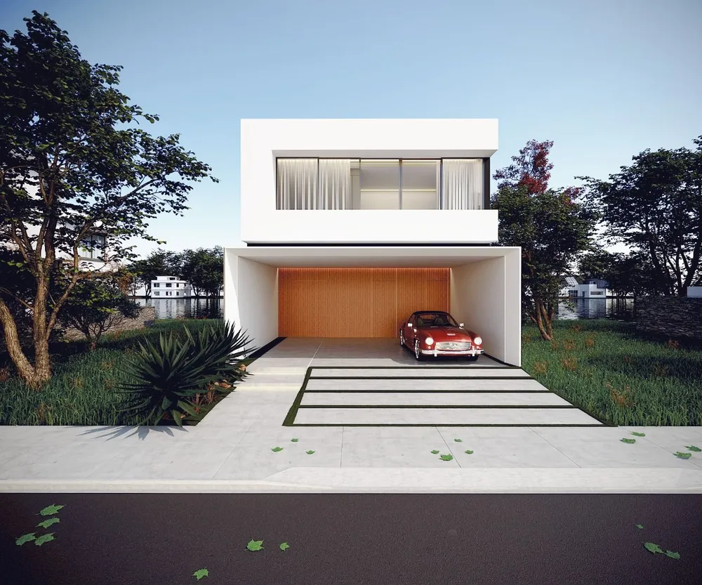Casa, 2 quartos, 228 m² - Foto 4