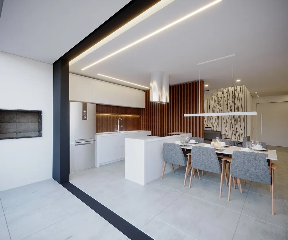 Casa, 2 quartos, 228 m² - Foto 5