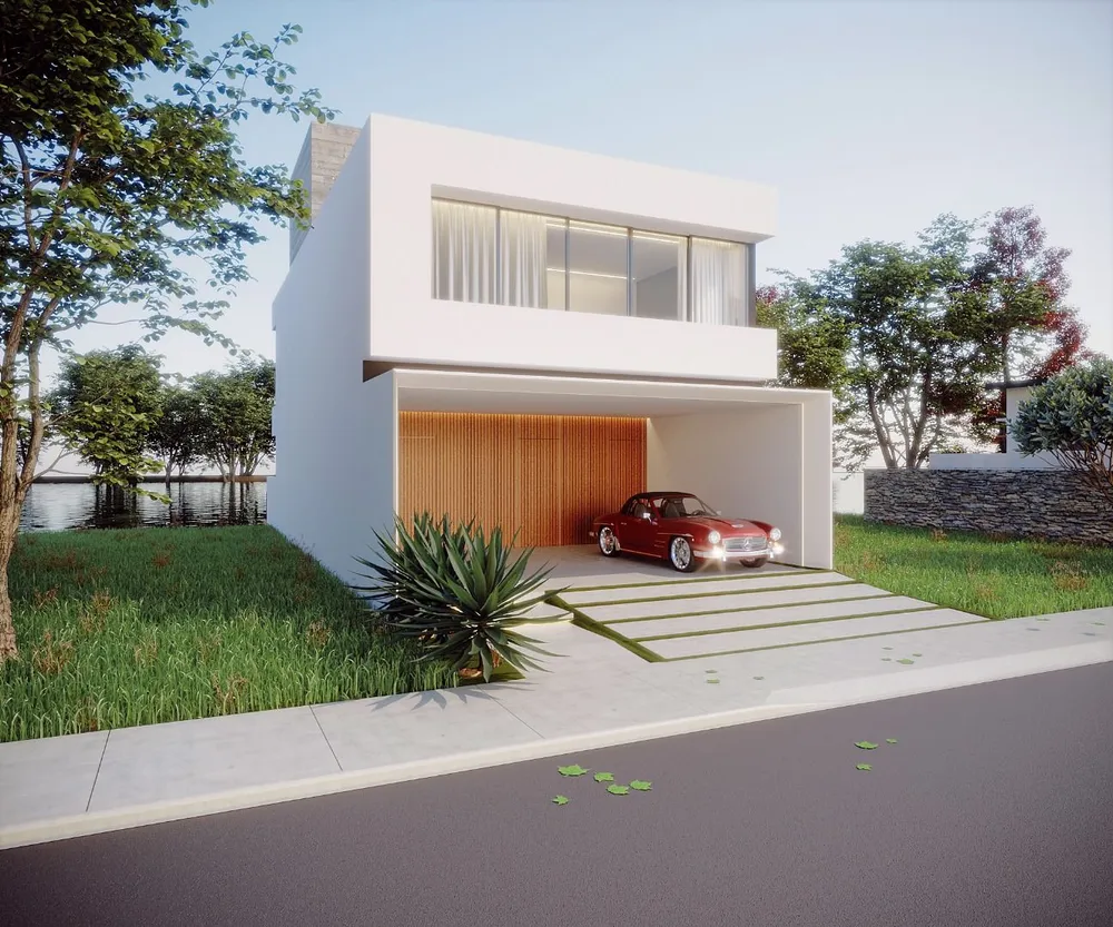 Casa, 2 quartos, 228 m² - Foto 2