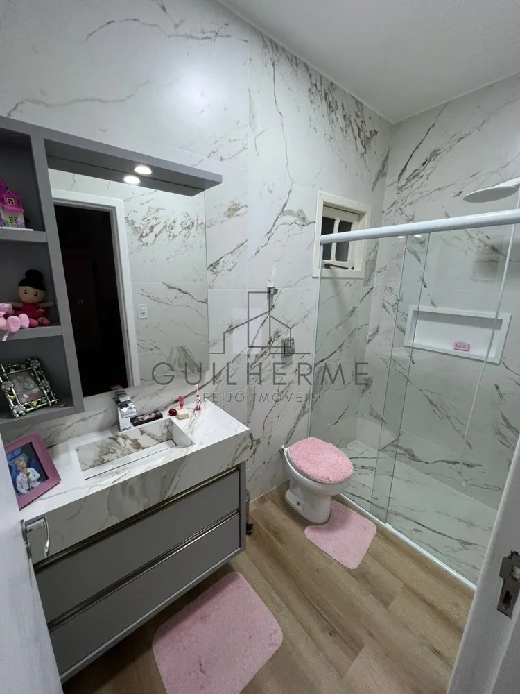 Casa, 3 quartos, 200 m² - Foto 10