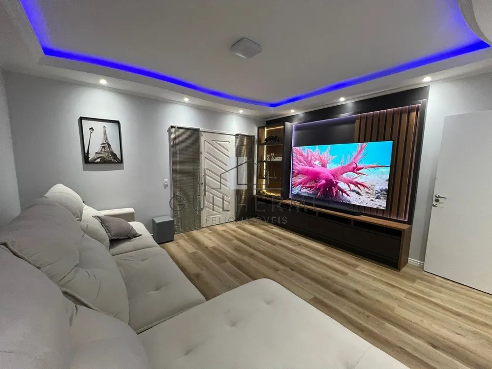 Casa, 3 quartos, 200 m² - Foto 6