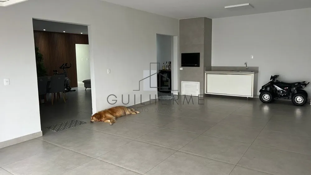 Casa, 3 quartos, 200 m² - Foto 18