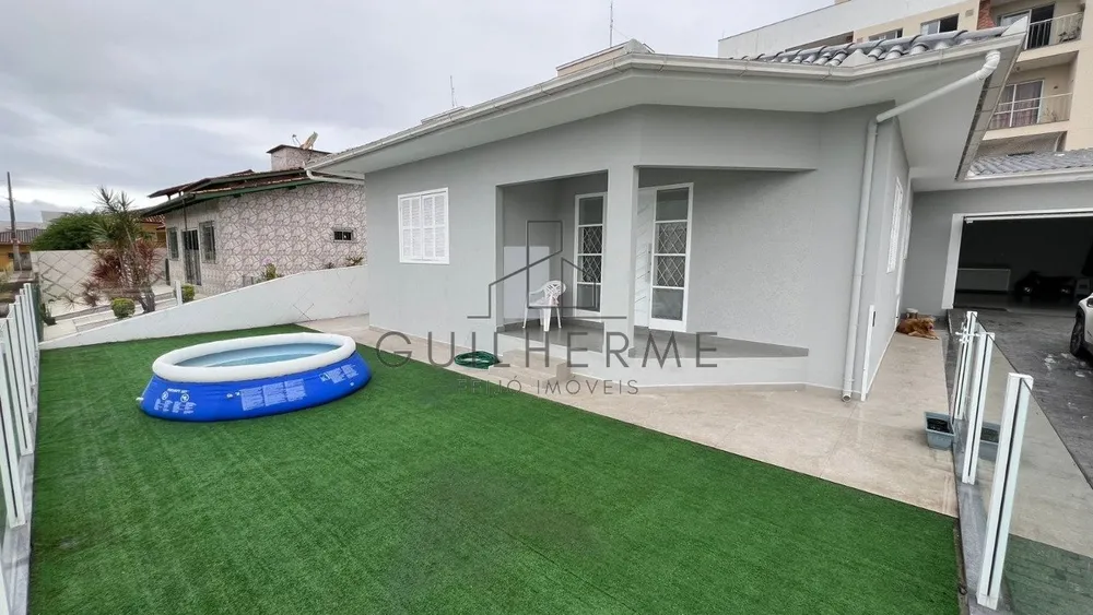 Casa, 3 quartos, 200 m² - Foto 17