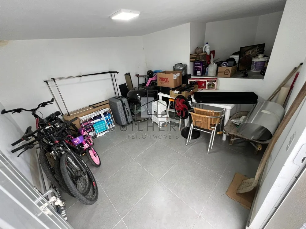 Casa, 3 quartos, 200 m² - Foto 20