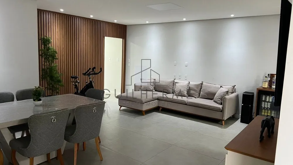 Casa, 3 quartos, 200 m² - Foto 4