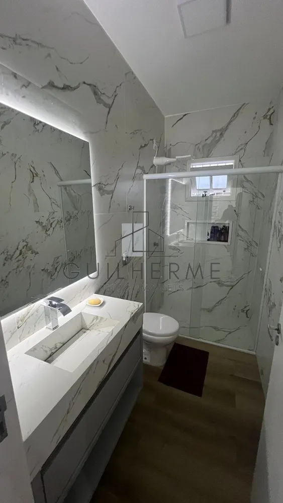 Casa, 3 quartos, 200 m² - Foto 12