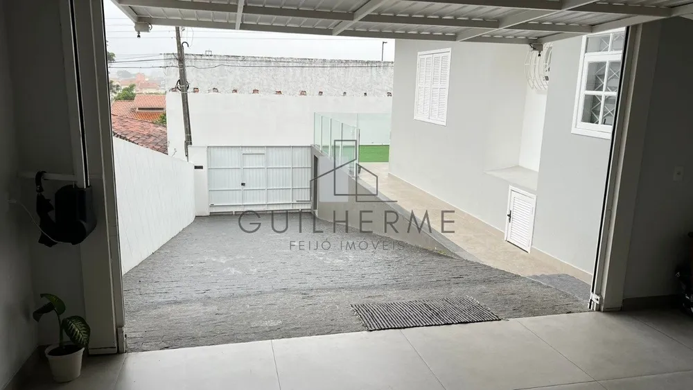 Casa, 3 quartos, 200 m² - Foto 16