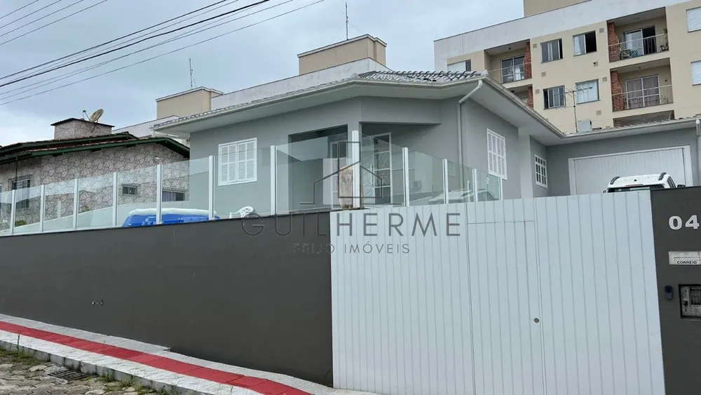 Casa, 3 quartos, 200 m² - Foto 19