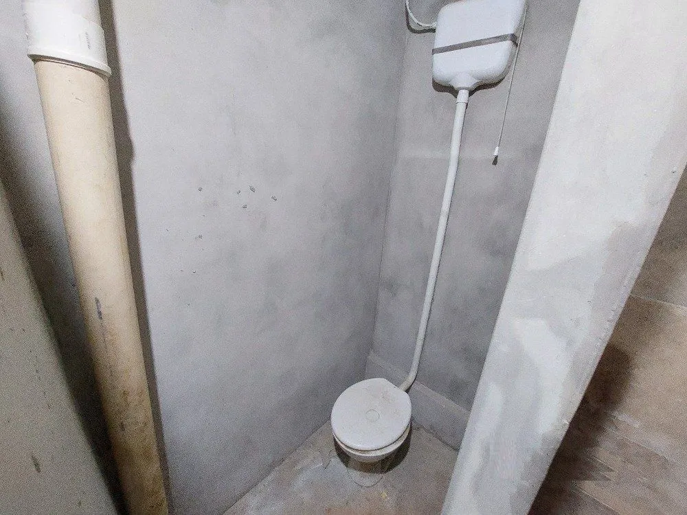 Depósito-Galpão, 107 m² - Foto 8