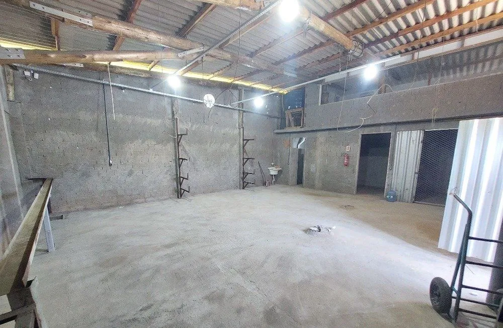 Depósito-Galpão, 107 m² - Foto 6