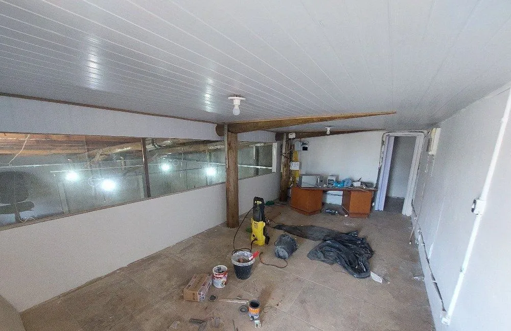 Depósito-Galpão, 107 m² - Foto 11