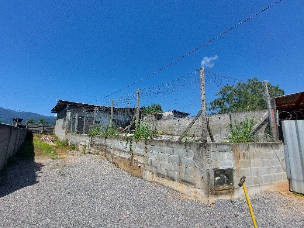 Depósito-Galpão, 107 m² - Foto 2