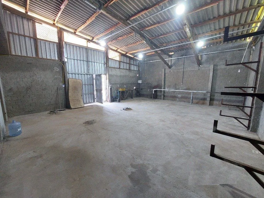 Depósito-Galpão, 107 m² - Foto 14