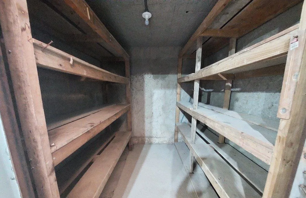 Depósito-Galpão, 107 m² - Foto 7
