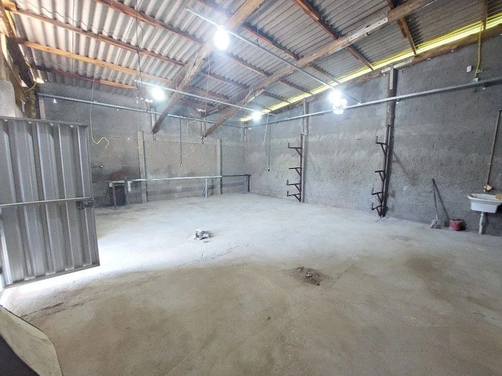 Depósito-Galpão, 107 m² - Foto 10