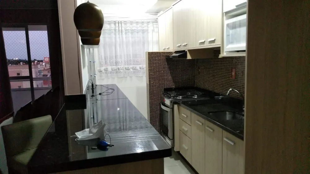 Apartamento, 2 quartos, 73 m² - Foto 2