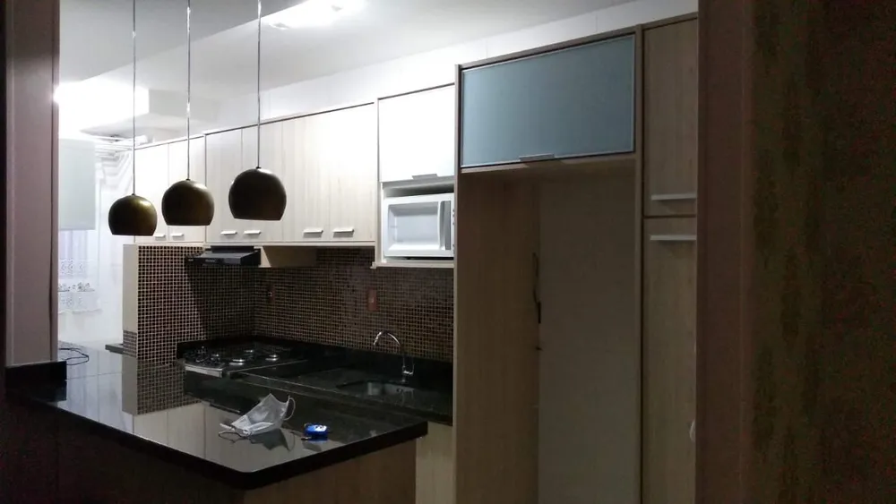 Apartamento, 2 quartos, 73 m² - Foto 3