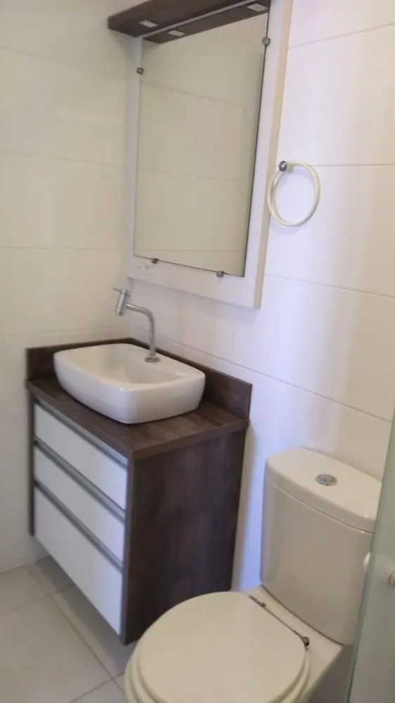 Apartamento, 2 quartos, 73 m² - Foto 11
