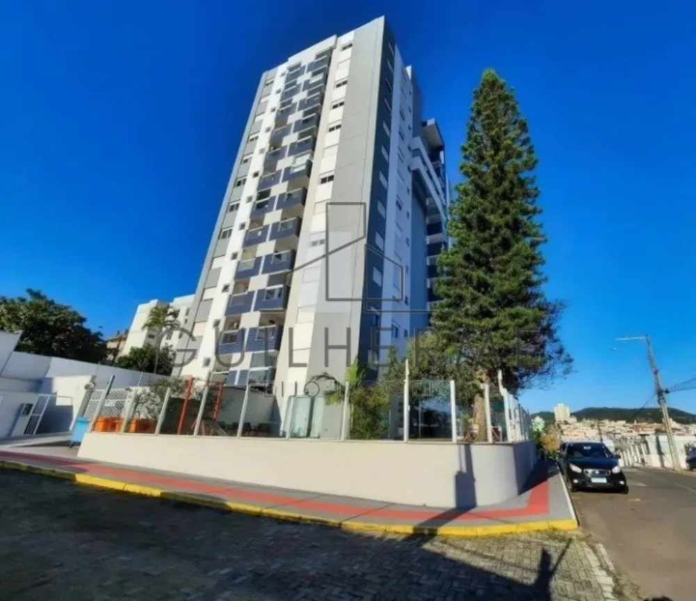 Apartamento, 2 quartos, 79 m² - Foto 3