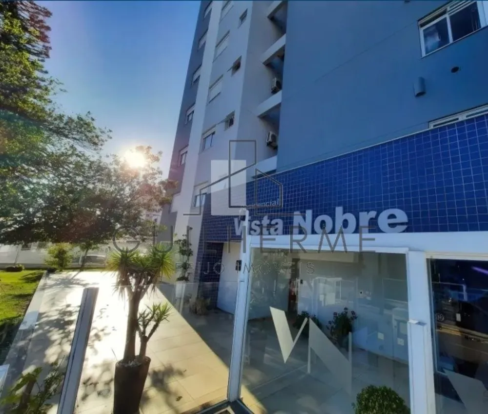 Apartamento, 2 quartos, 79 m² - Foto 2
