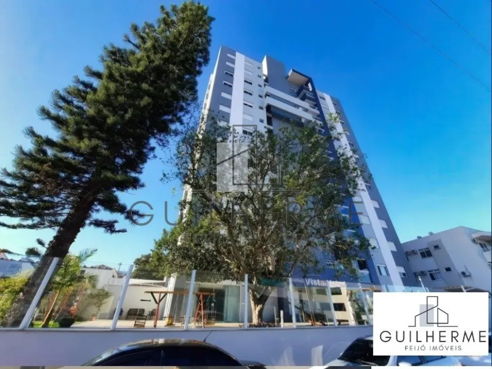 Apartamento, 2 quartos, 79 m² - Foto 1