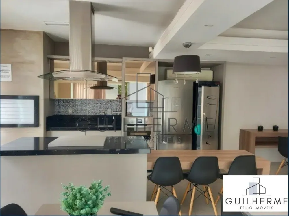 Apartamento, 2 quartos, 79 m² - Foto 13