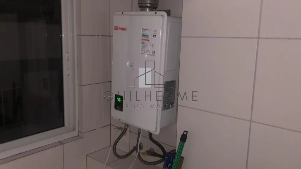 Apartamento, 2 quartos, 79 m² - Foto 10