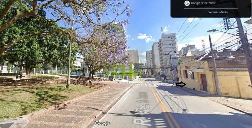 Casa Comercial, 330 m² - Foto 12