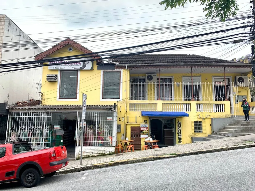 Casa Comercial, 330 m² - Foto 11